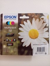cartucce stampante epson multipack 18