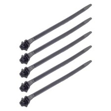 20 X YOU.S Cavi Legatori Originali Supporto Universale 160Mm 13Mm