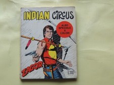 ZAGOR  ZENITH  N  135