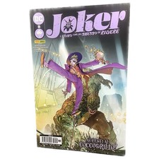 JOKER L'uomo che ha smesso di