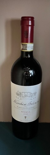 Marchesi antinori chianti - marchesi,