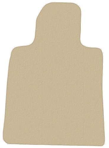 Conducente tappetino per