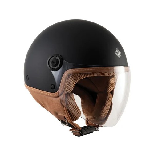 Casco moto scooter tucano - casco,