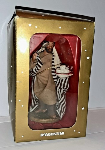 Mondo del presepe de - mondo,