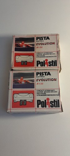Polistil evolution pista - polistil,
