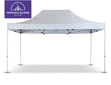 Gazebi Ferrucci Richiudibile