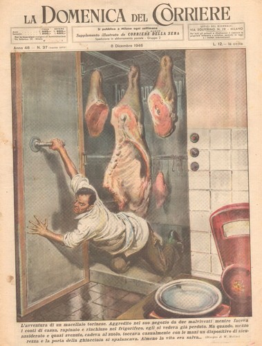 Rivista domenica del - la,