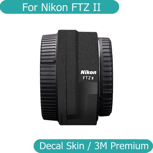 Per nikon ftz - ftz, decalcomania