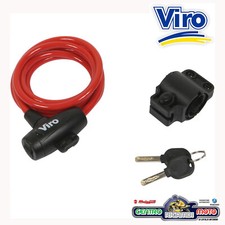 Antifurto Catena Viro Cavo