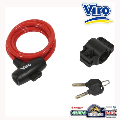 Antifurto catena viro - viro, cavo