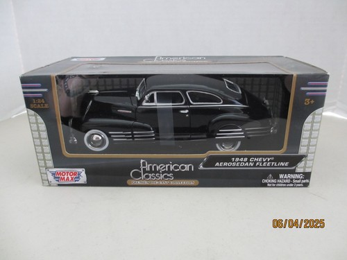 Motore max pressofuso - max,