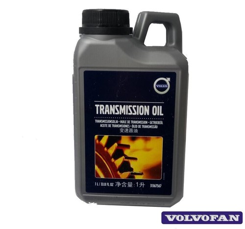 Differenziale olio volvo - differenziale,