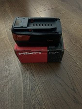 Hilti B36 batteria agli ioni
