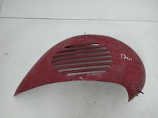 COFANO MOTORE VESPA FARO BASSO