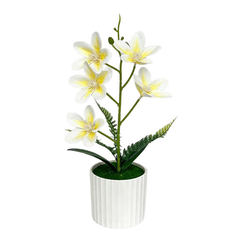 Fiori magnolia artificiali - fiori,
