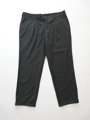 Pantaloni uomo classici