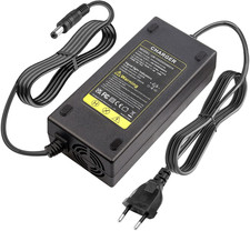 Caricabatteria 54,6 V 48V 2 a