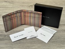 Portafoglio uomo Paul Smith