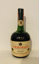 Cognac V.S.O.P. Courvoisier