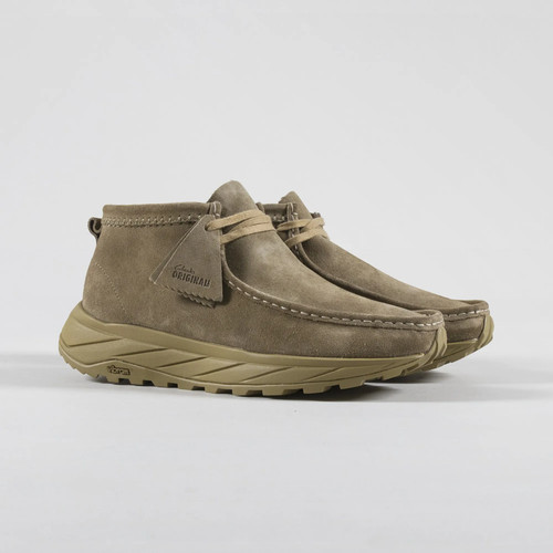 Stivali clarks originals - stivali,