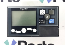 Unità di controllo operatore