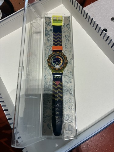Orologio swatch vintage - orologio,
