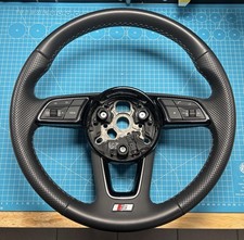 Volante Audi S4 B9.5/senza