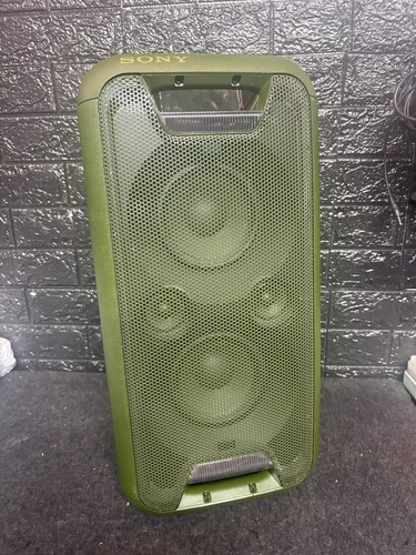 Cassa bluetooth sony - bluetooth, gtk-xb5