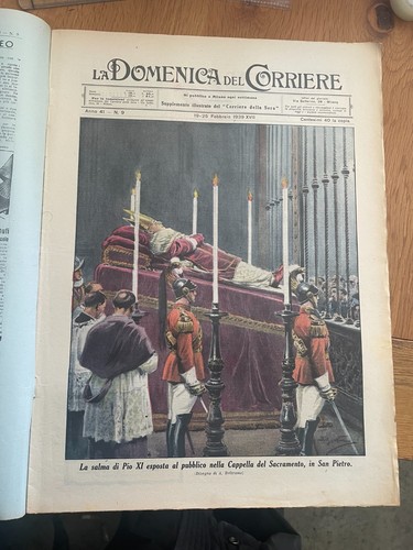 Domenica del corriere 9 - del,