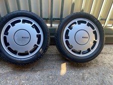 Cerchi In Lega Pirelli Golf