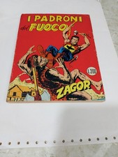  ZAGOR N. 16  RISTAMPA