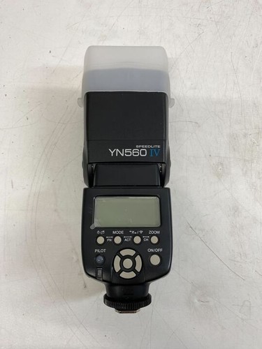 Flash speedlite yongnuo yn560 - flash,