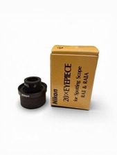 Nikon Field Scope oculare zoom