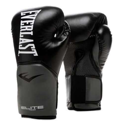 Guanti allenamento everlast - da,