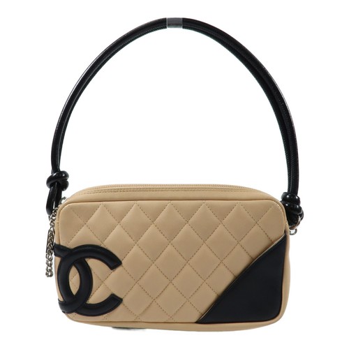 Borsa chanel shw cambon - shw,