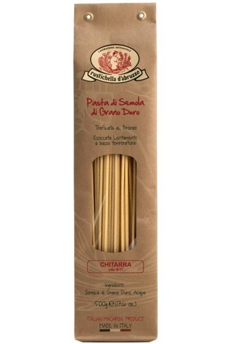 Rustichella chitarra 500 - rustichella,