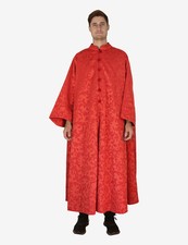 Mantello del Podestà - Mantello confezionato sartorialmente a Venezia