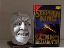 Stephen king variant - stephen,
