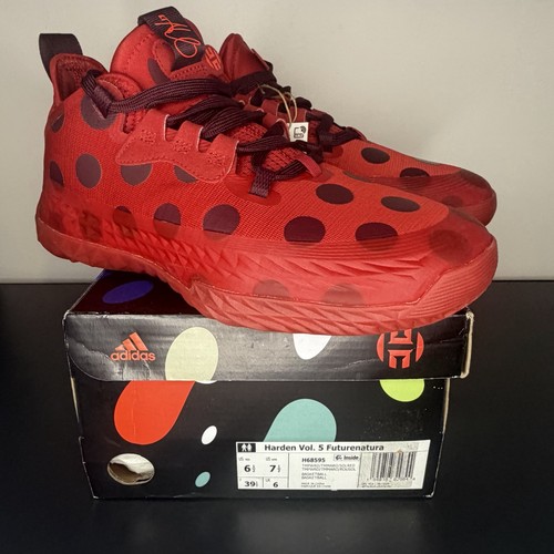 Adidas harden vol scarpe - adidas, da