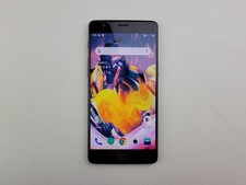 OnePlus 3T (A3000) 64GB - Gray
