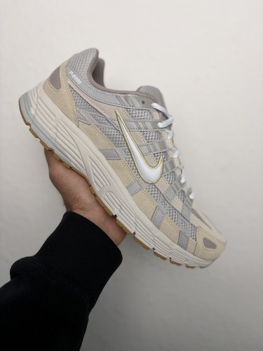 Nike 6000 5 sneakers - p-6000,