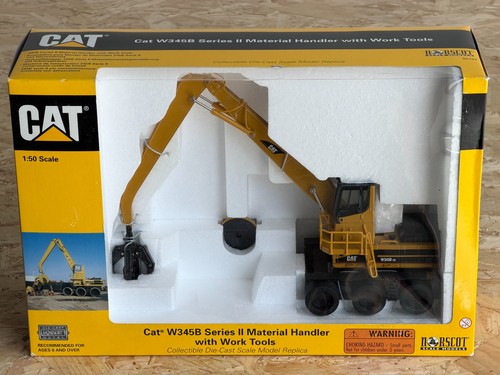Norscot 55122 cat w345 - norscot, 1:50