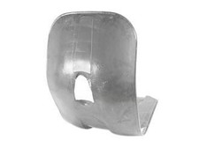 010FRM5V50 TELAIO SCUDO VESPA