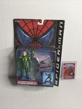 (B) Toybiz Marvel Modellino