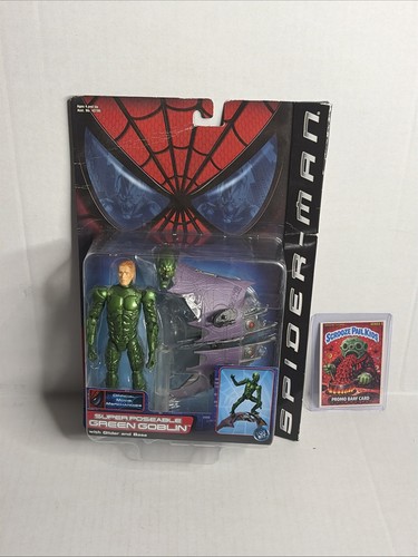 Toybiz marvel modellino - (b),