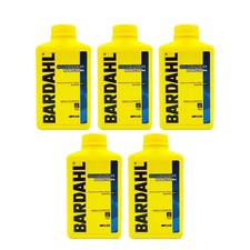 Bardahl Bardhal Scooter Injection Olio Miscela Lubrificante 2T 5 LITRI 05BD02