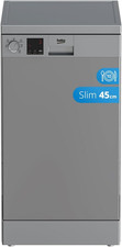 DVS05024S, Lavastoviglie Slim