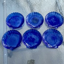 Set 6 piatti vintage Arcoroc