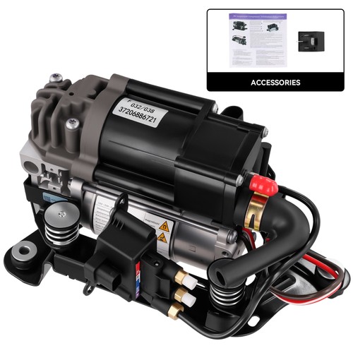 Compressore sospensione aria - compressore,