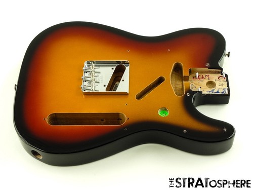 Fender vintera iii mid - fender,